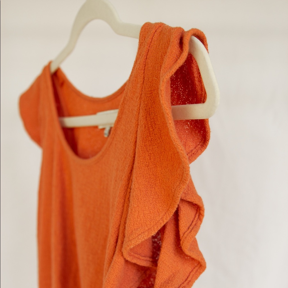 Madewell Top